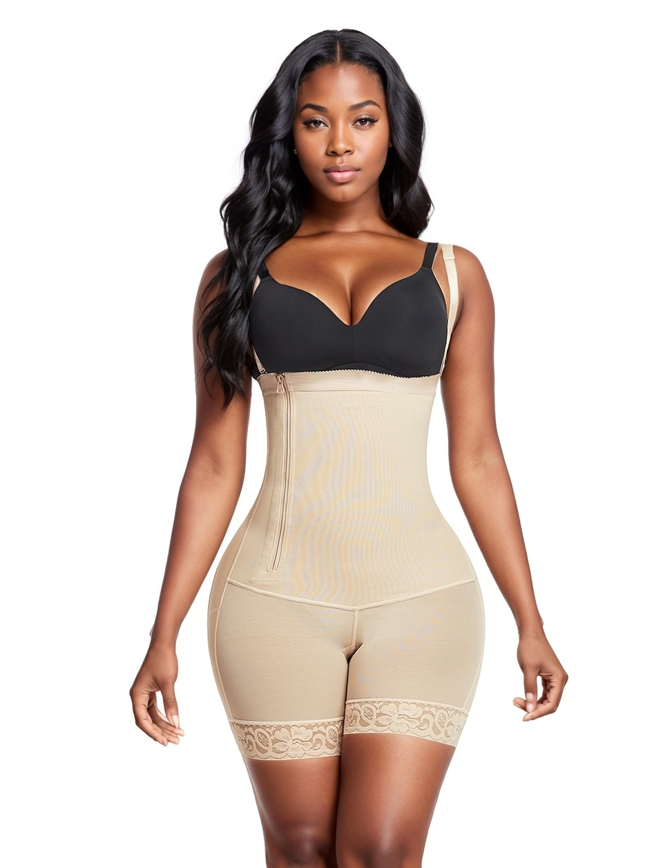 Tummy Control Bodysuit Maxx